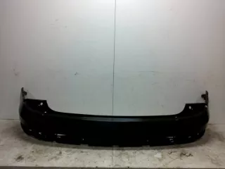 8U0807511C Бампер задний Audi Q3 1 Арт 2-30109, вид 1