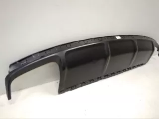 4M0807521B Юбка бампера нижняя Audi Q7 4M Арт 2-30205, вид 2