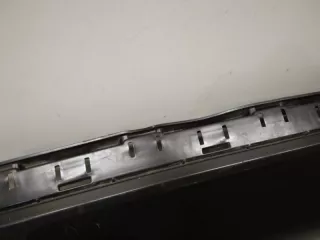 4M0807521B Юбка бампера нижняя Audi Q7 4M Арт 2-30205, вид 3