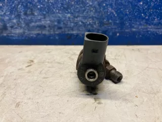 7798446 Форсунка BMW 3 E90/E91/E92/E93 Арт 2-30266, вид 4