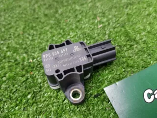 8P0955557 Датчик удара Audi A3 8P Арт 2-30348, вид 2