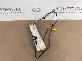 8K0880242F Подушка безопасности боковая (в сиденье) Audi A4 B8 Арт 2-30400, вид 3