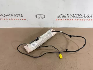 8K0880242F Подушка безопасности боковая (в сиденье) Audi A4 B8 Арт 2-30400, вид 4