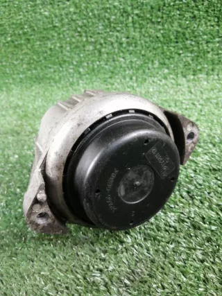 22116768800 Подушка крепления двигателя BMW 1 E81/E82/E87/E88 Арт 2-30484, вид 3