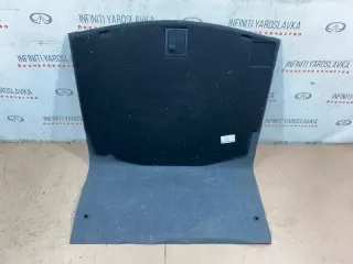 4F5863463A Пол багажника Audi A6 C6 (S6,RS6) Арт 2-30523, вид 1