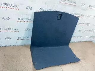 4F5863463A Пол багажника Audi A6 C6 (S6,RS6) Арт 2-30523, вид 2