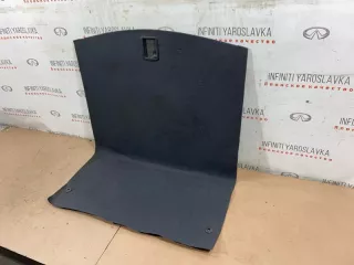 4F5863463A Пол багажника Audi A6 C6 (S6,RS6) Арт 2-30523, вид 4