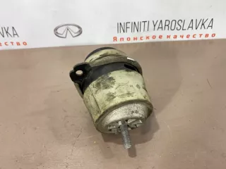7L8199131A Подушка крепления двигателя Audi Q7 4L Арт 2-30557, вид 5