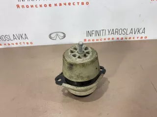 7L8199131A Подушка крепления двигателя Audi Q7 4L Арт 2-30557, вид 9
