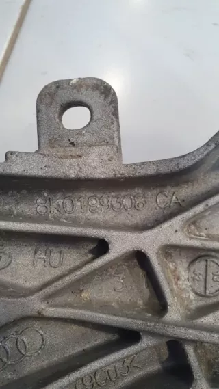 8K0199308BE Кронштейн подушки двс Audi A4 B8 Арт 2-30645, вид 3