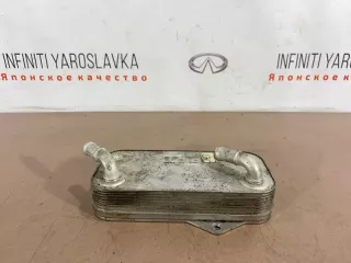 0BH317019 Теплообменник акпп Volkswagen Tiguan 1 Арт 2-30704, вид 1