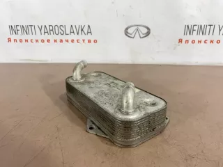 0BH317019 Теплообменник акпп Volkswagen Tiguan 1 Арт 2-30704, вид 2