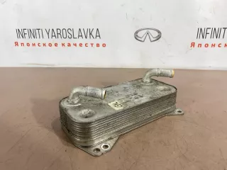 0BH317019 Теплообменник акпп Volkswagen Tiguan 1 Арт 2-30704, вид 3
