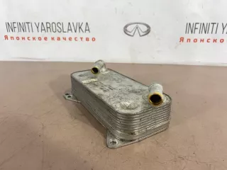 0BH317019 Теплообменник акпп Volkswagen Tiguan 1 Арт 2-30704, вид 4