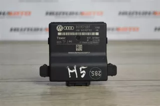 1K0907530F Блок управления gateway Volkswagen Golf 1 Арт 2-30716, вид 1