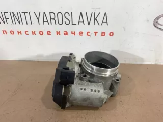 06E133062G Заслонка дроссельная Audi A4 B8 Арт 2-30715, вид 3
