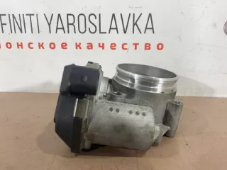 06E133062G Заслонка дроссельная Audi A4 B8 Арт 2-30715, вид 4