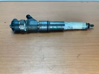 0445110212 Форсунка BMW 5 E60/E61 3.0л Арт 2-30777, вид 6