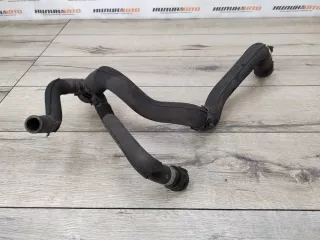 8K0121055L Патрубок (трубопровод, шланг) Audi A4 B8 Арт 2-30808, вид 1