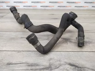 8K0121055L Патрубок (трубопровод, шланг) Audi A4 B8 Арт 2-30808, вид 3
