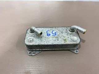 0BH317019 Теплообменник акпп Volkswagen Tiguan 1 Арт 2-30818, вид 1