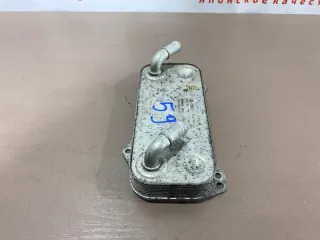 0BH317019 Теплообменник акпп Volkswagen Tiguan 1 Арт 2-30818, вид 3