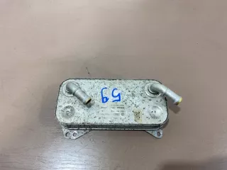 0BH317019 Теплообменник акпп Volkswagen Tiguan 1 Арт 2-30818, вид 4