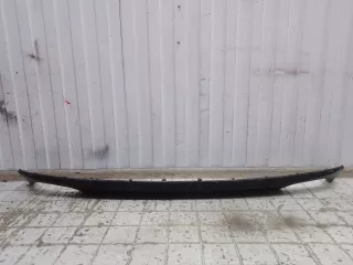 51129498614 Юбка бампера нижняя BMW 5 G30/G31 Арт 2-30843, вид 1
