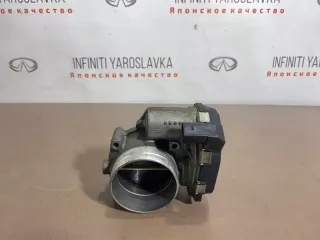 03H133062A Заслонка дроссельная Audi Q7 4L Арт 2-30867, вид 1