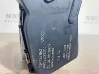 03H133062A Заслонка дроссельная Audi Q7 4L Арт 2-30867, вид 4