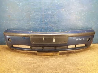 51117044116 Бампер передний BMW 3 E46 Арт 2-30881, вид 1