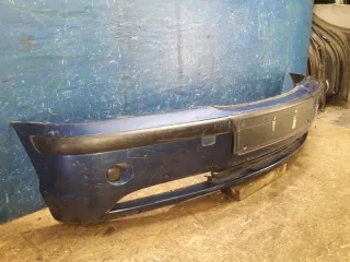 51117044116 Бампер передний BMW 3 E46 Арт 2-30881, вид 2