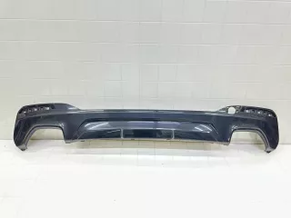 51128098694 Накладка на бампер BMW 5 G30/G31 Арт 2-30960, вид 1