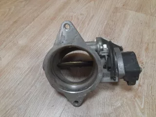 13631703562 Заслонка дроссельная BMW 5 E39 Арт 2-30980, вид 1
