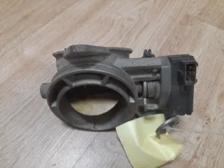 13631703562 Заслонка дроссельная BMW 5 E39 Арт 2-30980, вид 2
