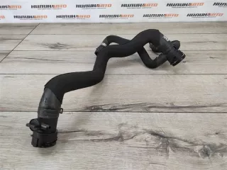 8K0121055L Патрубок (трубопровод, шланг) Audi A5 (S5,RS5) 1 Арт 2-30994, вид 3