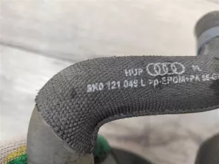 8K0121055L Патрубок (трубопровод, шланг) Audi A5 (S5,RS5) 1 Арт 2-30994, вид 4