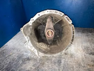 23007534457 КПП механическая (МКПП) BMW 3 E46 Арт 2-31033, вид 1