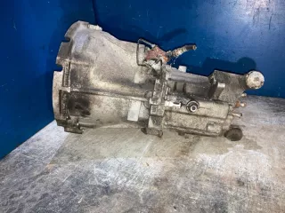 23007534457 КПП механическая (МКПП) BMW 3 E46 Арт 2-31033, вид 2