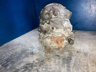 23007534457 КПП механическая (МКПП) BMW 3 E46 Арт 2-31033, вид 3