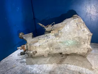 23007534457 КПП механическая (МКПП) BMW 3 E46 Арт 2-31033, вид 4