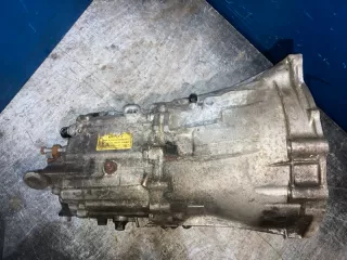 23007534457 КПП механическая (МКПП) BMW 3 E46 Арт 2-31033, вид 6