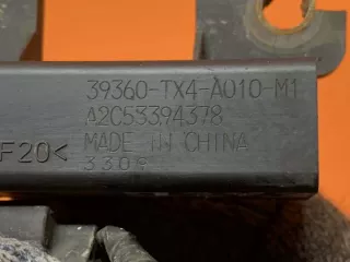 39360-TX4-A010-M1 Блок управления датчиками давления в шинах Acura RDX 2 Арт 2-31055, вид 3
