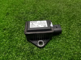 8E0907637A Датчик ускорения Audi A8 D3 (S8) Арт 2-31143, вид 2