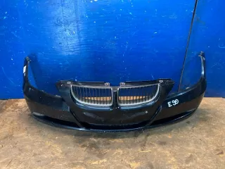51117140859 Бампер передний BMW 3 E46 Арт 2-31199, вид 1