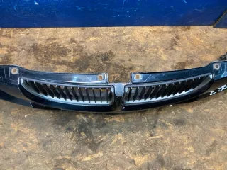 51117140859 Бампер передний BMW 3 E46 Арт 2-31199, вид 12