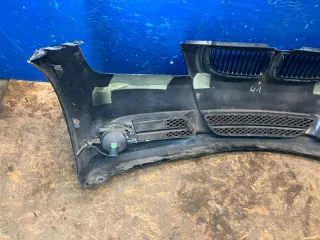 51117140859 Бампер передний BMW 3 E46 Арт 2-31199, вид 14