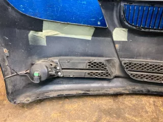 51117140859 Бампер передний BMW 3 E46 Арт 2-31199, вид 16