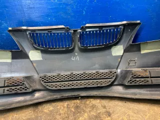 51117140859 Бампер передний BMW 3 E46 Арт 2-31199, вид 17