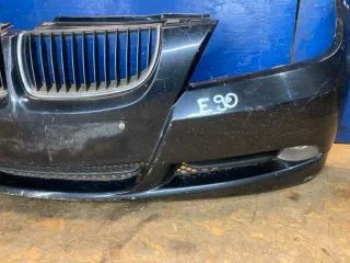 51117140859 Бампер передний BMW 3 E46 Арт 2-31199, вид 4